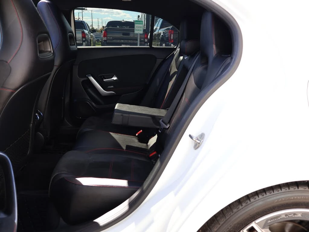 Mercedes-Benz A 250 4MATIC* AMG* ��������* 360 ������* �������* AMBIEN | Mobile.bg � ����������� 17