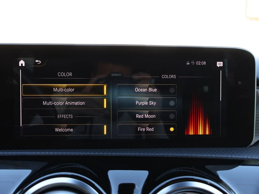 Mercedes-Benz A 250 4MATIC* AMG* ��������* 360 ������* �������* AMBIEN | Mobile.bg � ����������� 13