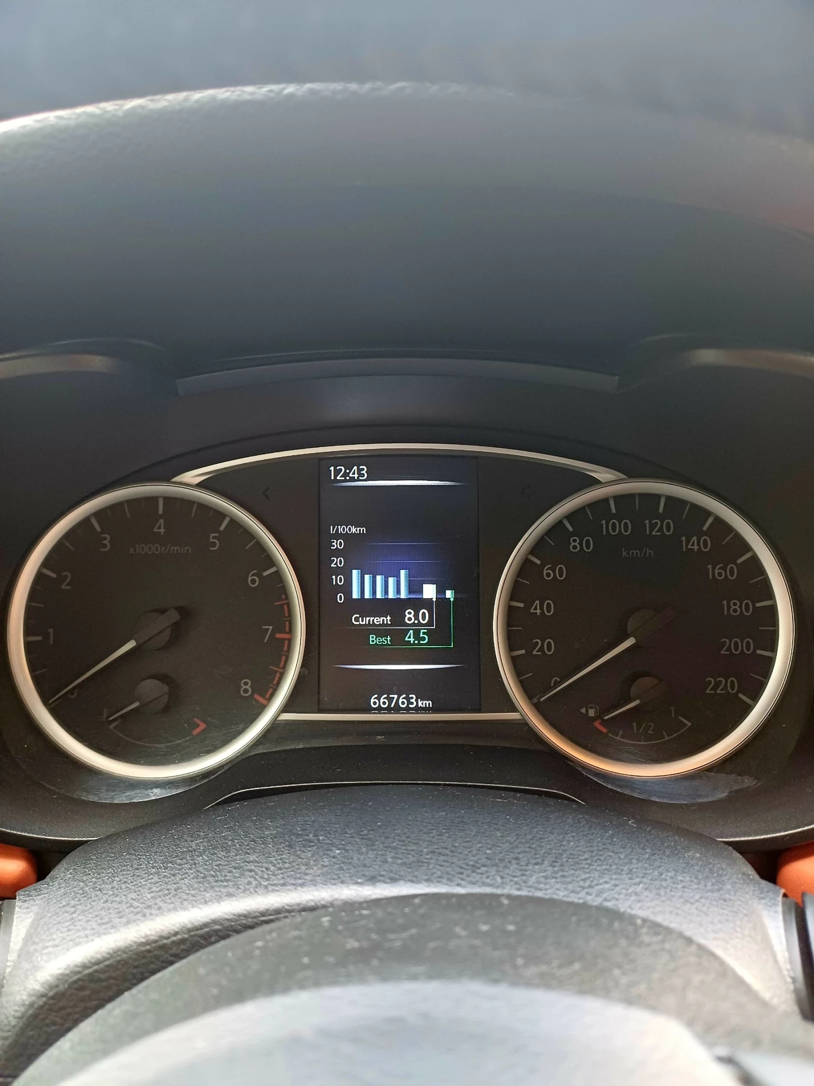 Nissan Micra 0.9 IG-T 360  C, ������, �����������, �����������, | Mobile.bg � ����������� 17