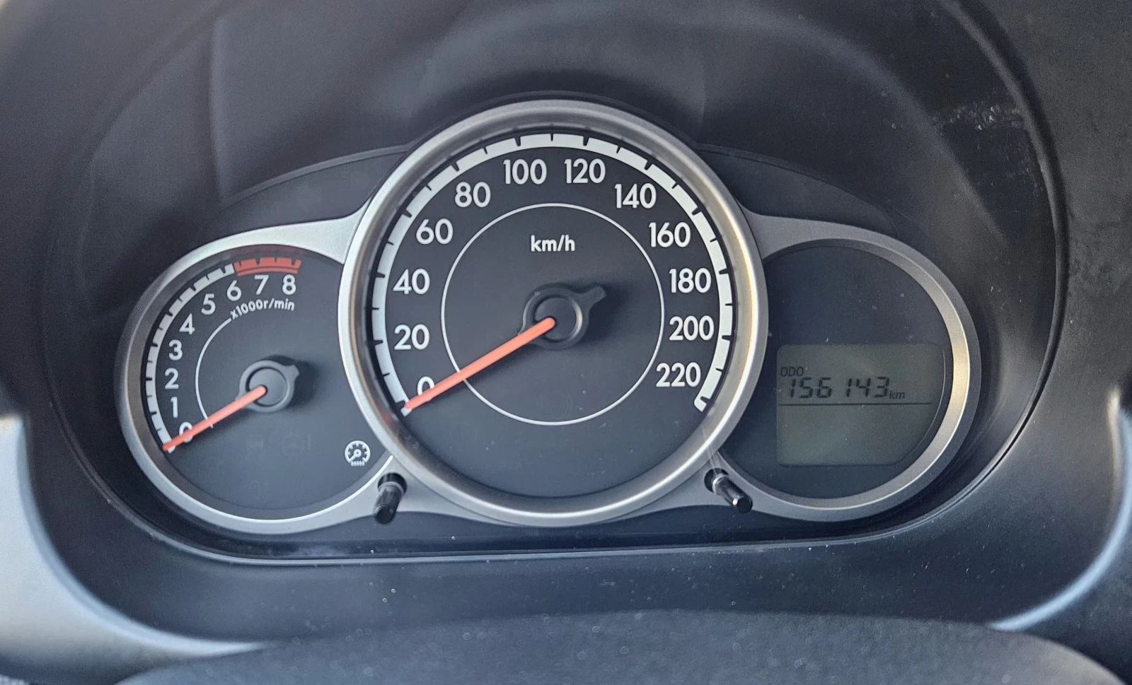 Mazda 2 1.4 benzin | Mobile.bg � ����������� 10
