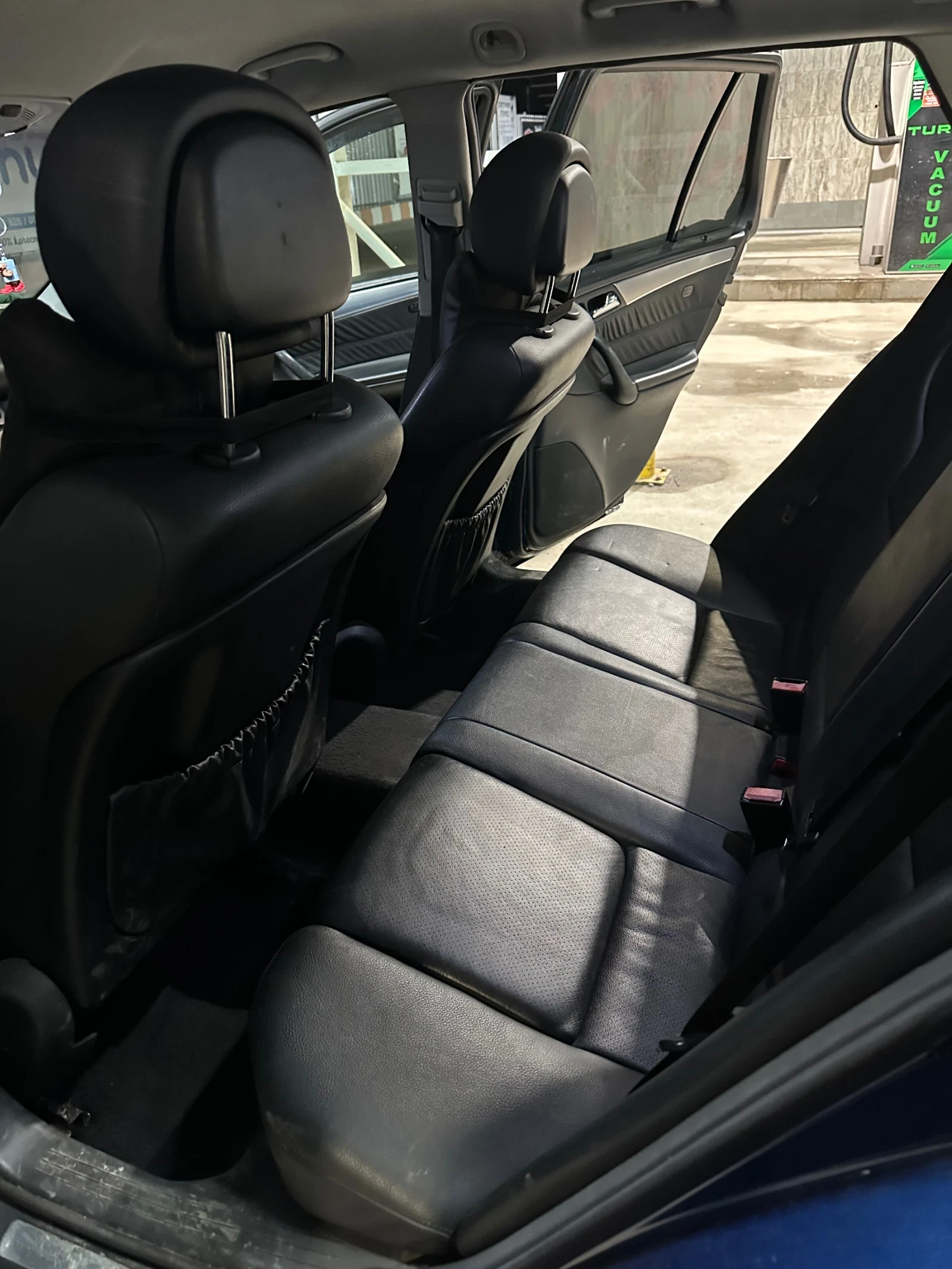 Mercedes-Benz 220, снимка 13 - Автомобили и джипове - 53712115