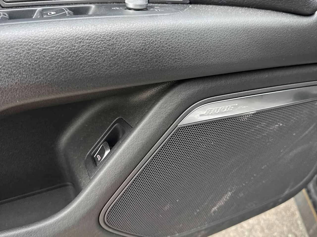 Audi A7 TECHNIK/BOSE/360/ОБДУХВАНЕ, снимка 13 - Автомобили и джипове - 53977522