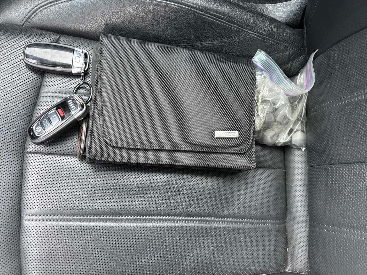 Audi A7 TECHNIK/BOSE/360/ОБДУХВАНЕ, снимка 17 - Автомобили и джипове - 53977522