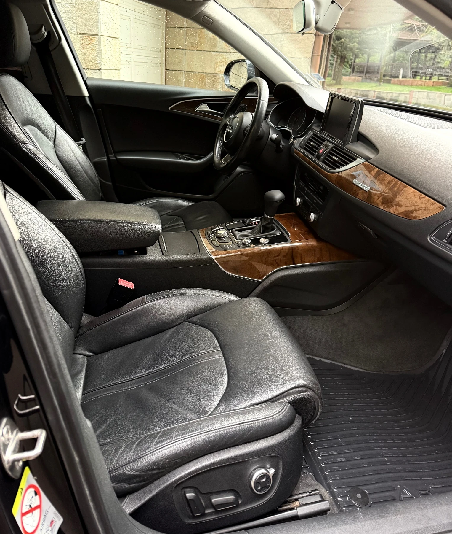 Audi A4 3.0 245 QUATTRO, снимка 10 - Автомобили и джипове - 54091532