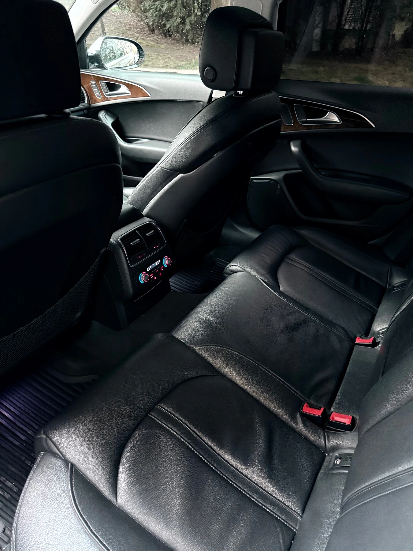 Audi A4 3.0 245 QUATTRO, снимка 12 - Автомобили и джипове - 54091532