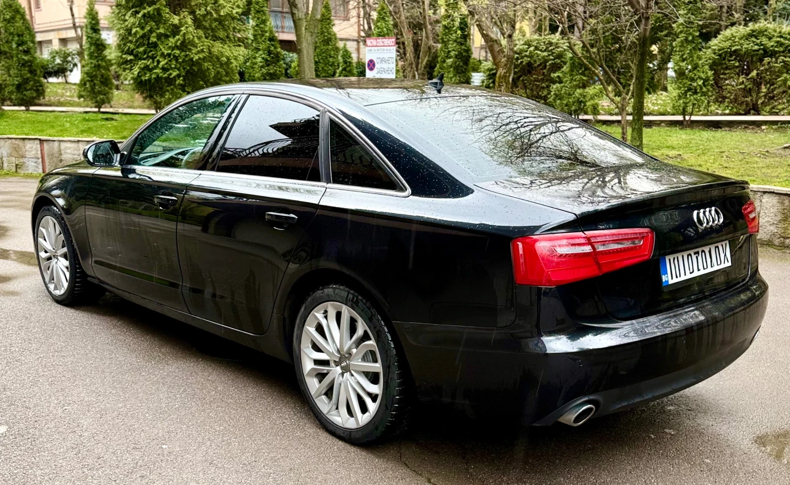 Audi A4 3.0 245 QUATTRO, снимка 7 - Автомобили и джипове - 54091532