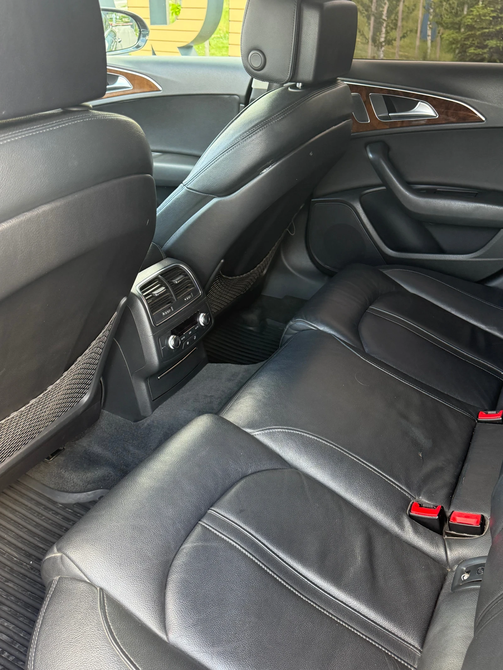 Audi A6 3.0 245 QUATTRO, снимка 8 - Автомобили и джипове - 54625334