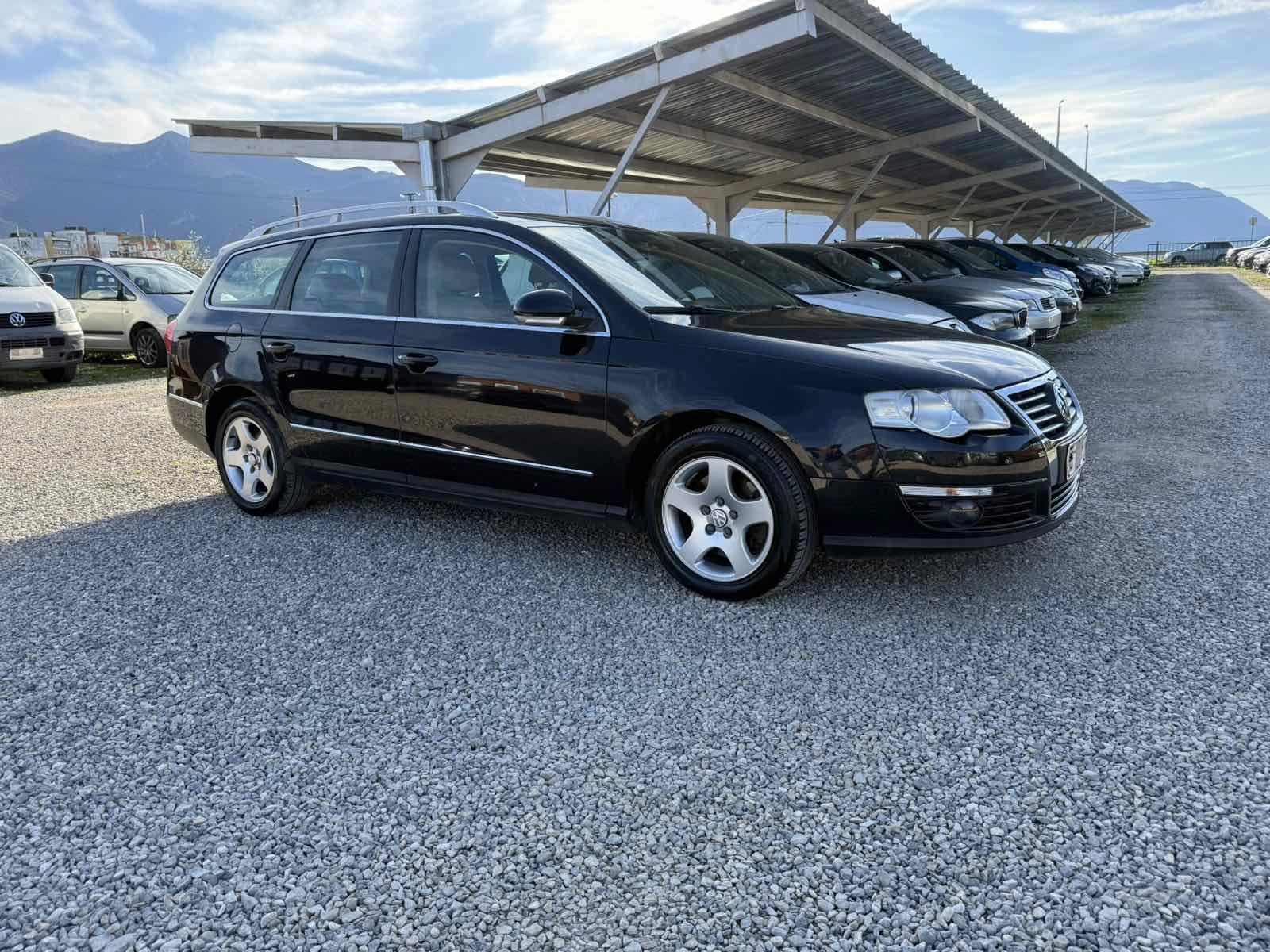 VW Passat 2.0TDI HighLine ���� ���� | Mobile.bg � ����������� 5