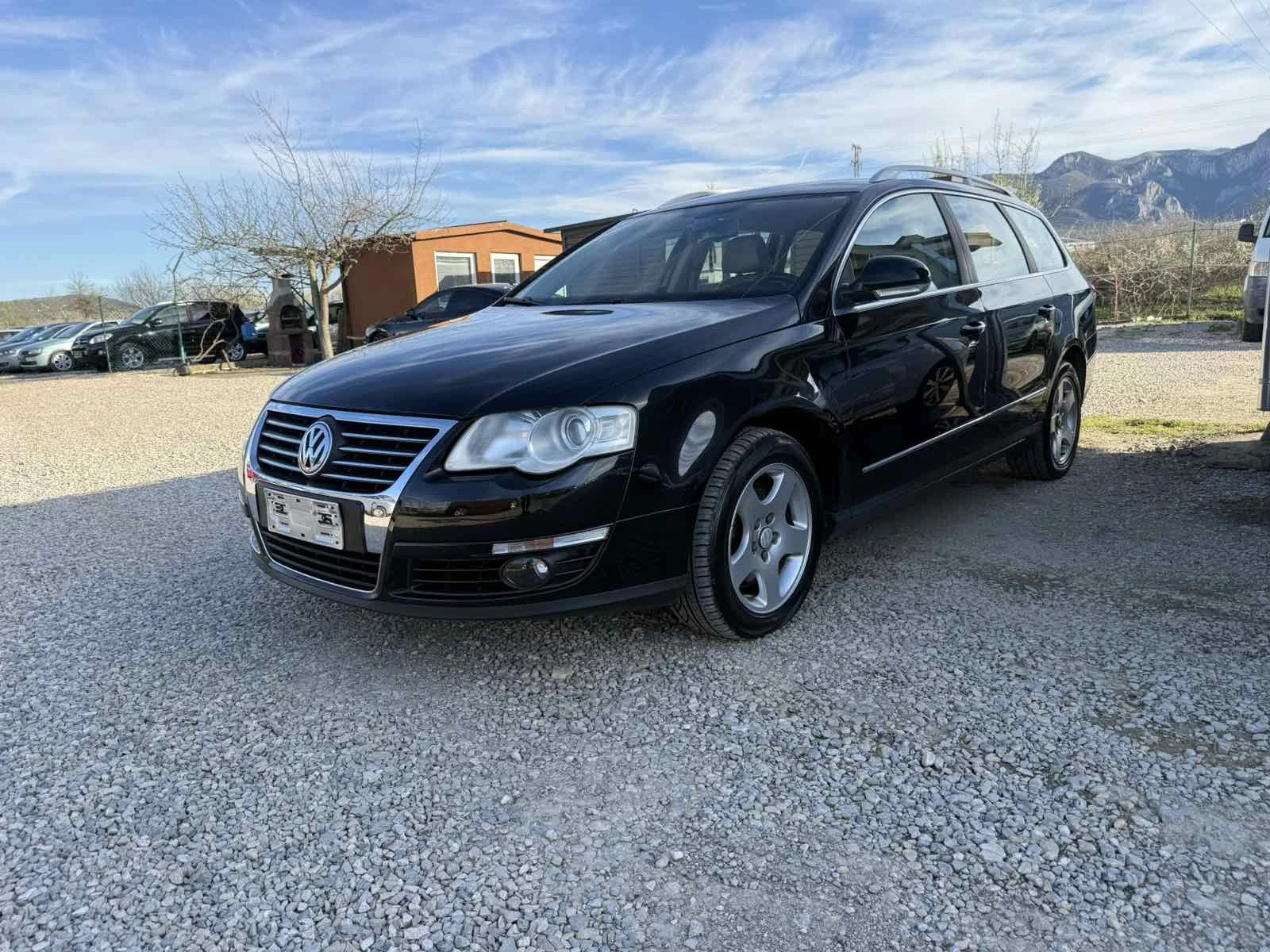 VW Passat 2.0TDI HighLine ���� ���� | Mobile.bg � ����������� 2
