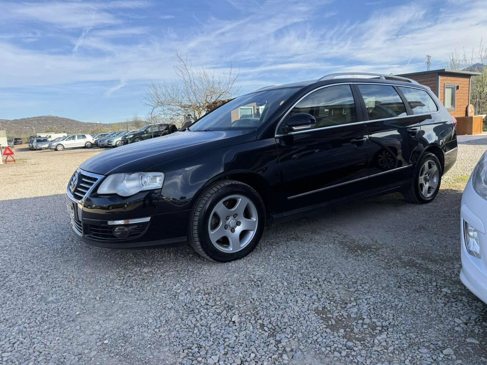 VW Passat 2.0TDI HighLine ���� ���� | Mobile.bg � ����������� 3