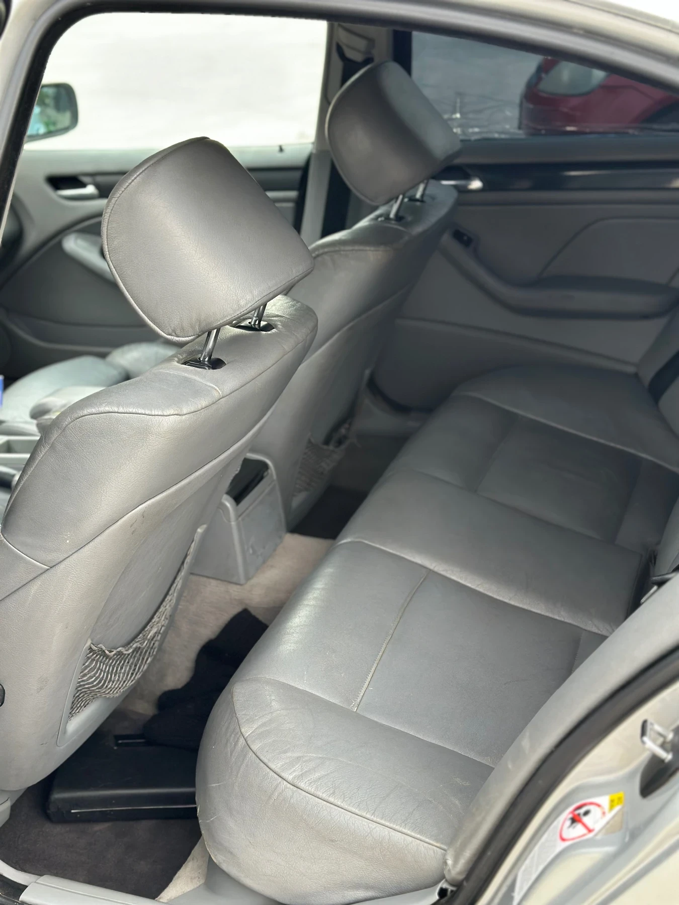 BMW 323 Turbo, снимка 7 - Автомобили и джипове - 54189123