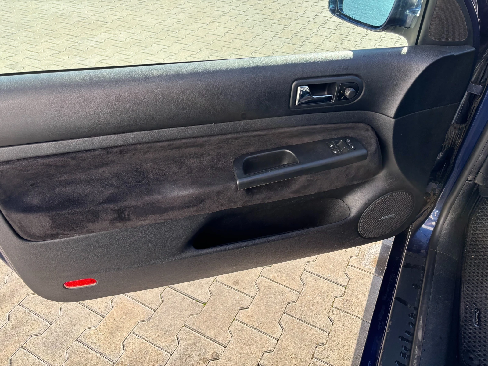 VW Golf 4 1.8T, снимка 11 - Автомобили и джипове - 54458342