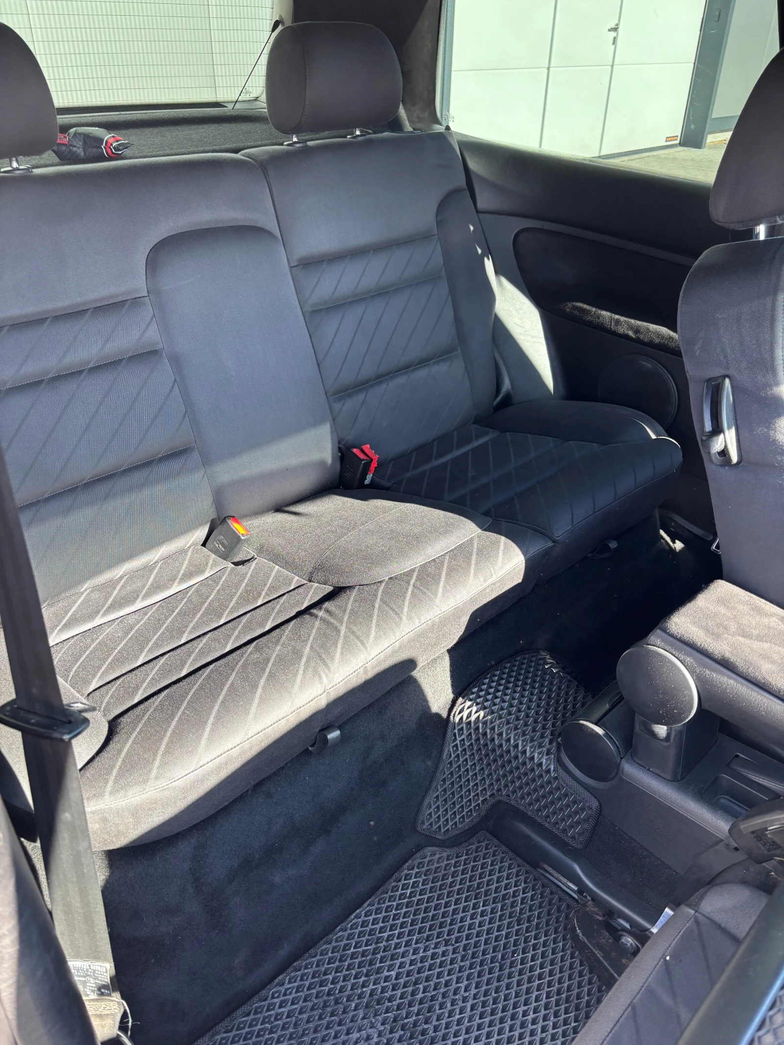 VW Golf 4 1.8T, снимка 8 - Автомобили и джипове - 54458342
