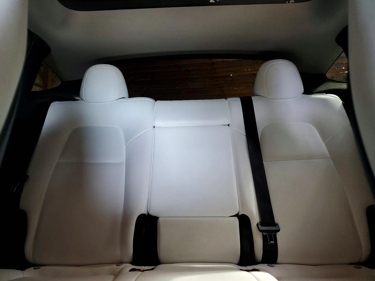 Tesla Model Y Long Range AWD, снимка 10 - Автомобили и джипове - 54595697
