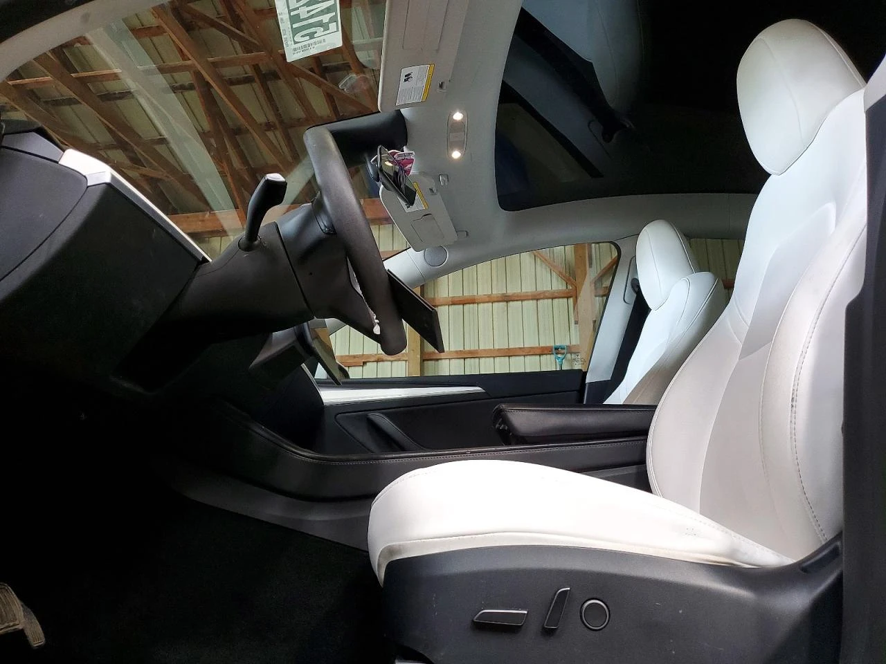 Tesla Model Y Long Range AWD, снимка 7 - Автомобили и джипове - 54595697