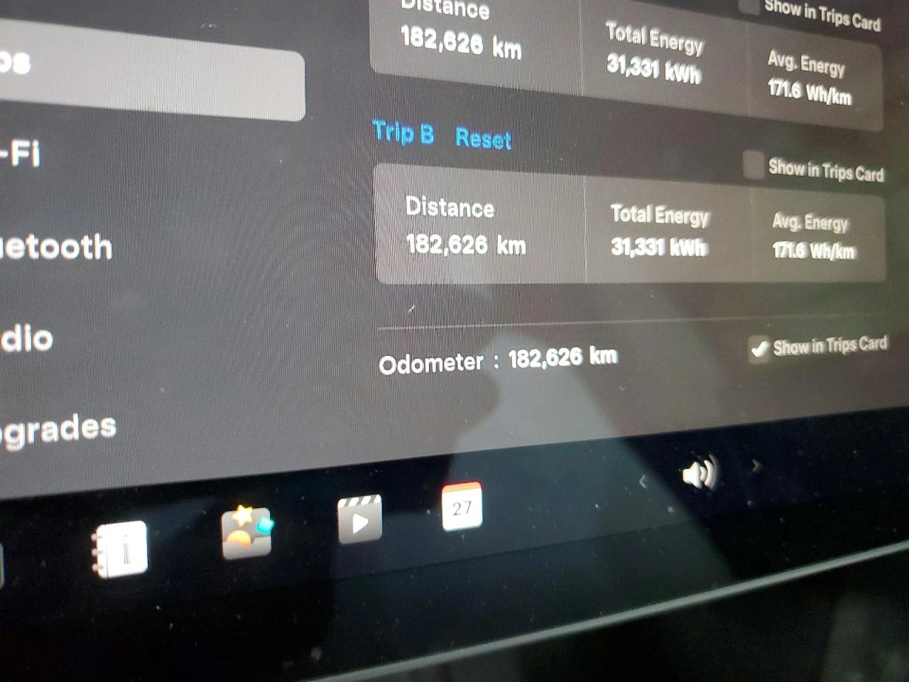 Tesla Model Y Long Range AWD, снимка 9 - Автомобили и джипове - 54595697