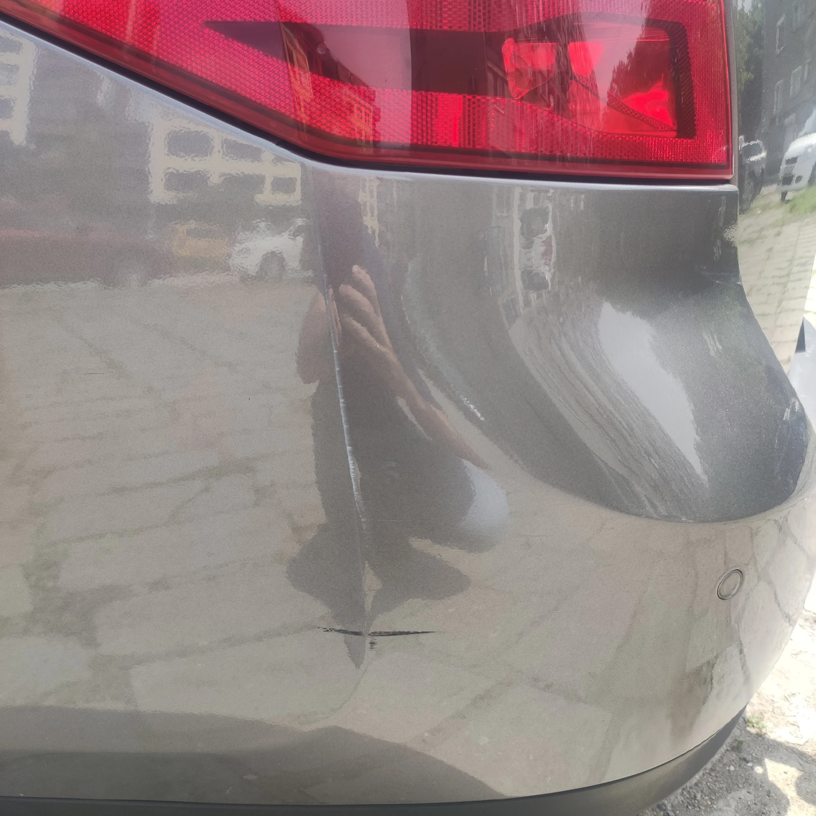 Renault Laguna Phase2, снимка 4 - Автомобили и джипове - 54994753