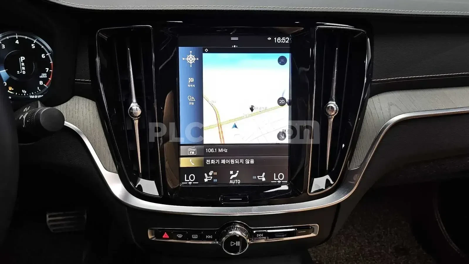 Volvo S60, снимка 9 - Автомобили и джипове - 55003383