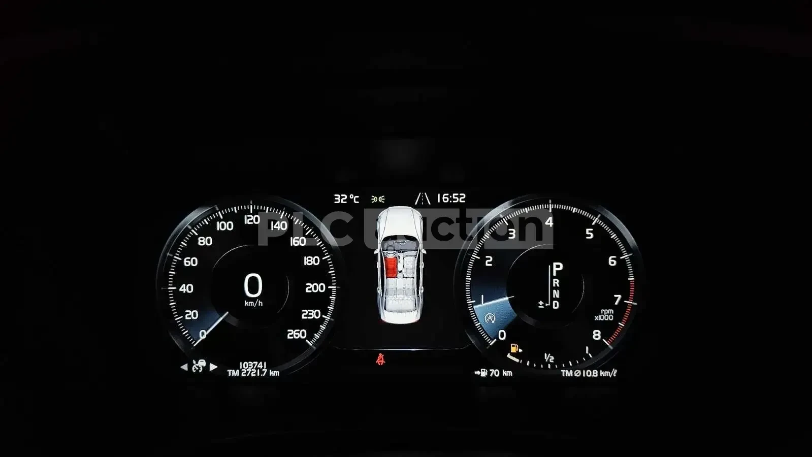 Volvo S60, снимка 17 - Автомобили и джипове - 55003383