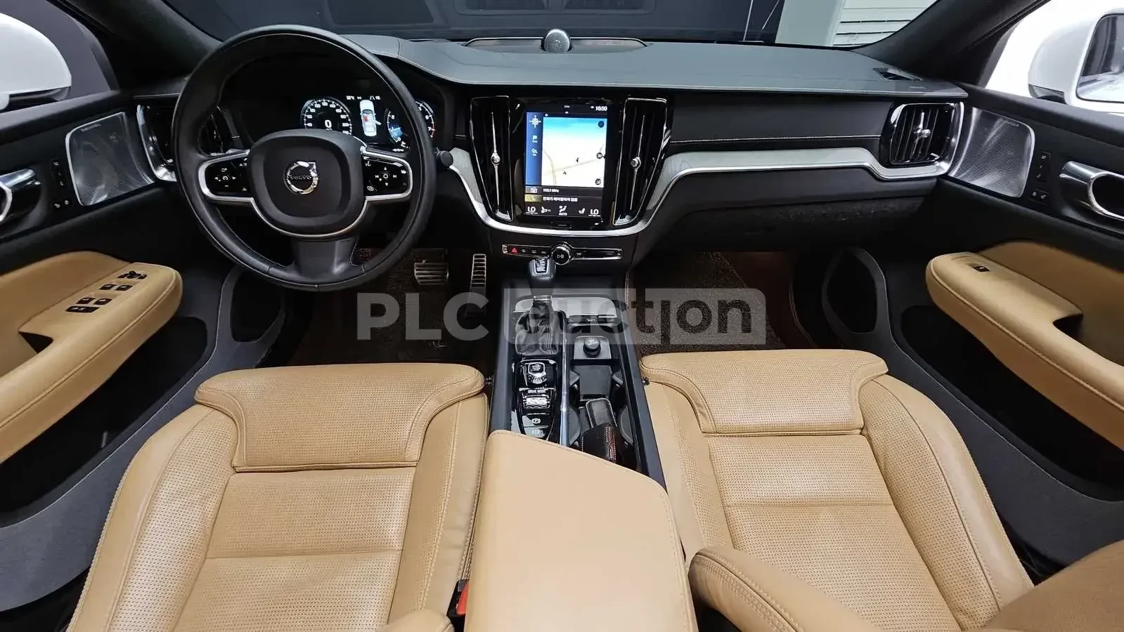 Volvo S60, снимка 16 - Автомобили и джипове - 55003383