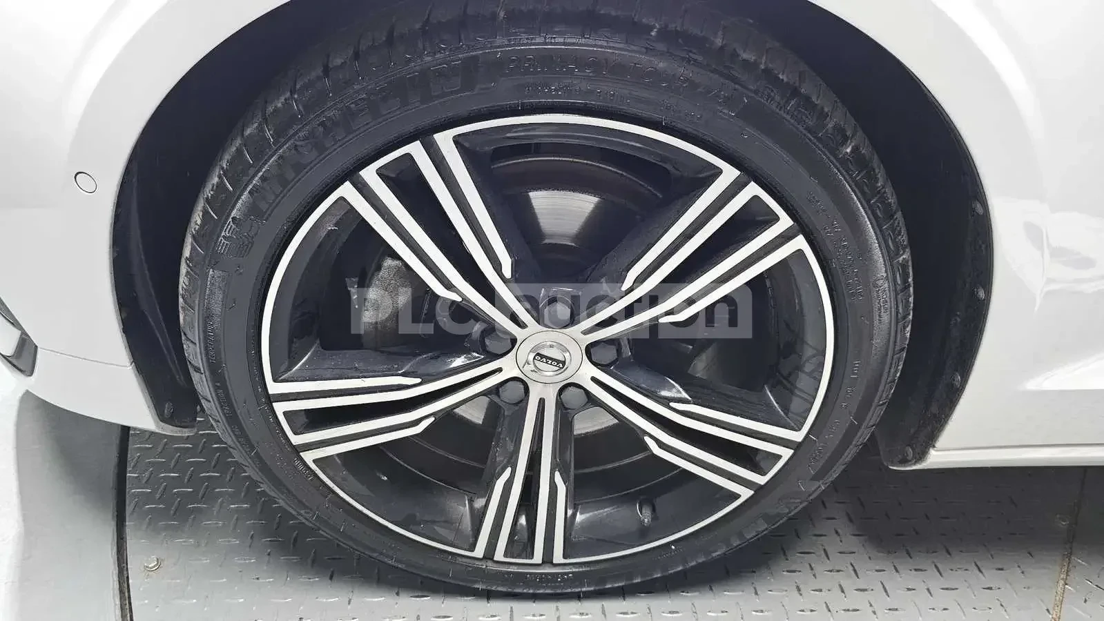 Volvo S60, снимка 14 - Автомобили и джипове - 55003383