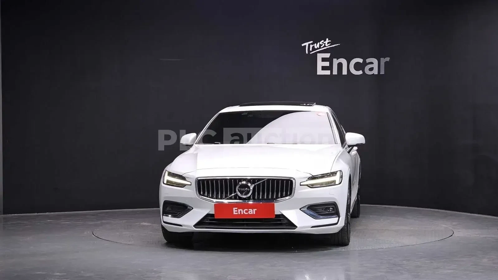 Volvo S60, снимка 3 - Автомобили и джипове - 55003383