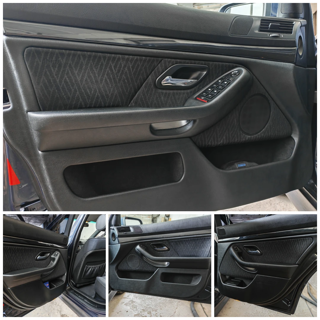 BMW 530 | Mobile.bg � ����������� 17