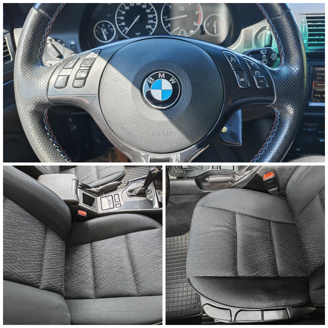 BMW 530 | Mobile.bg � ����������� 15
