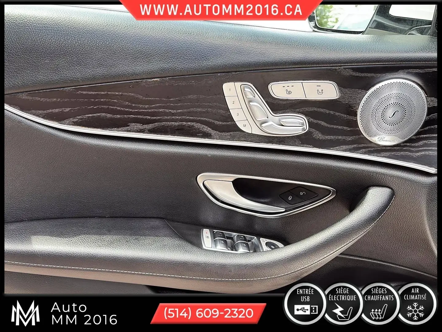 Mercedes-Benz E 300 4MATIC !AMG LINE! BURMESTER/PANO/360CAM/, снимка 11 - Автомобили и джипове - 55152016