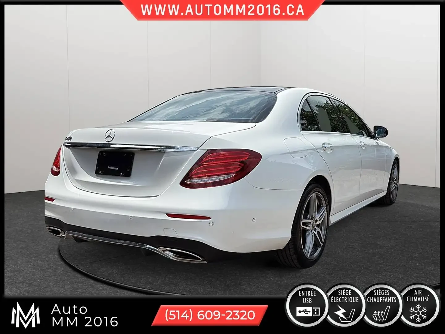 Mercedes-Benz E 300 4MATIC !AMG LINE! BURMESTER/PANO/360CAM/, снимка 7 - Автомобили и джипове - 55152016
