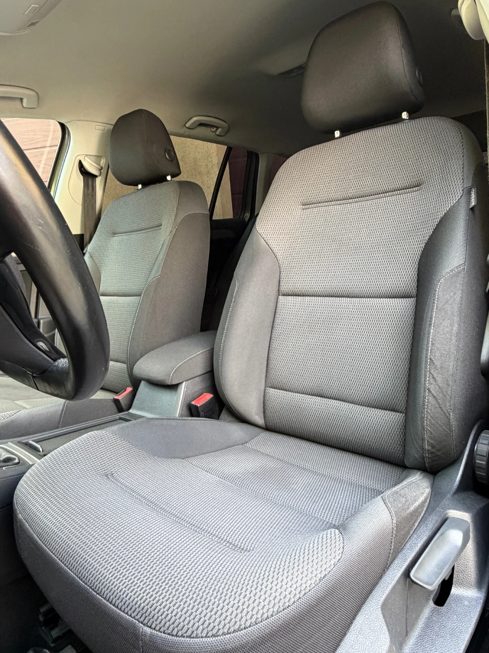 VW Golf 2.0TDI-150ps-112хил.км, снимка 8 - Автомобили и джипове - 55153227