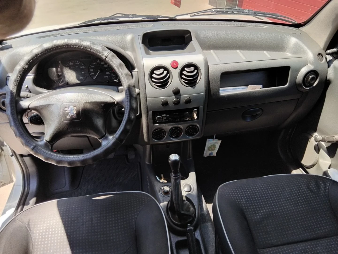 Peugeot Partner, снимка 8 - Автомобили и джипове - 55299856