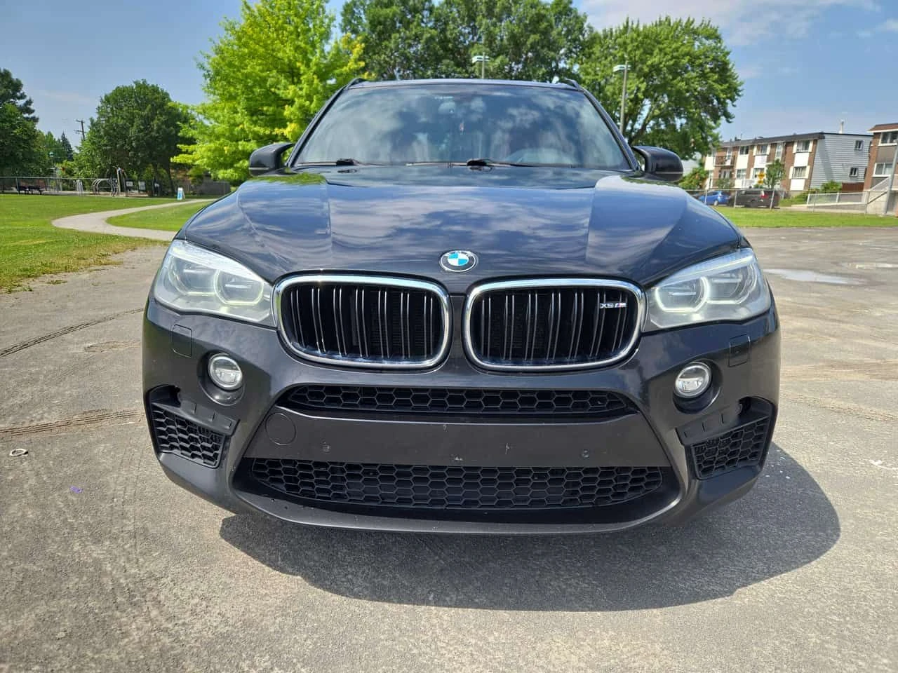 BMW X5M * AWD 4dr * CARFAX * ���� �� �� | Mobile.bg � ����������� 5
