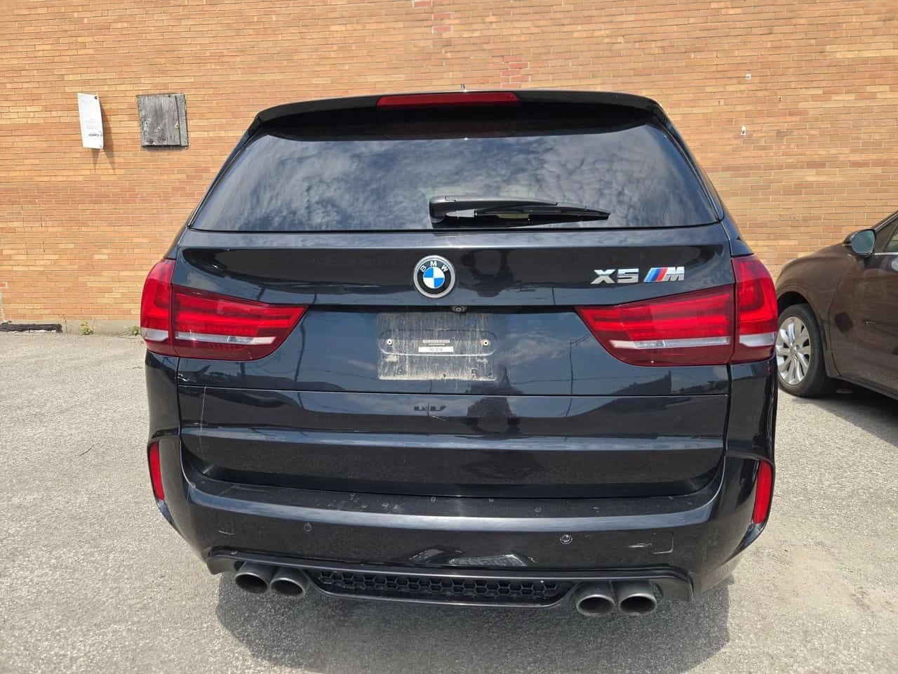 BMW X5M * AWD 4dr * CARFAX * ���� �� �� | Mobile.bg � ����������� 4