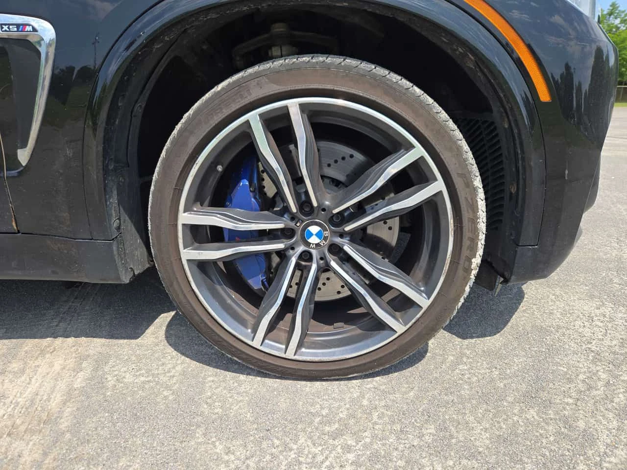 BMW X5M * AWD 4dr * CARFAX * ���� �� �� | Mobile.bg � ����������� 6