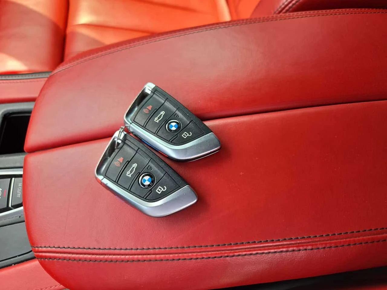 BMW X5M * AWD 4dr * CARFAX * ���� �� �� | Mobile.bg � ����������� 10