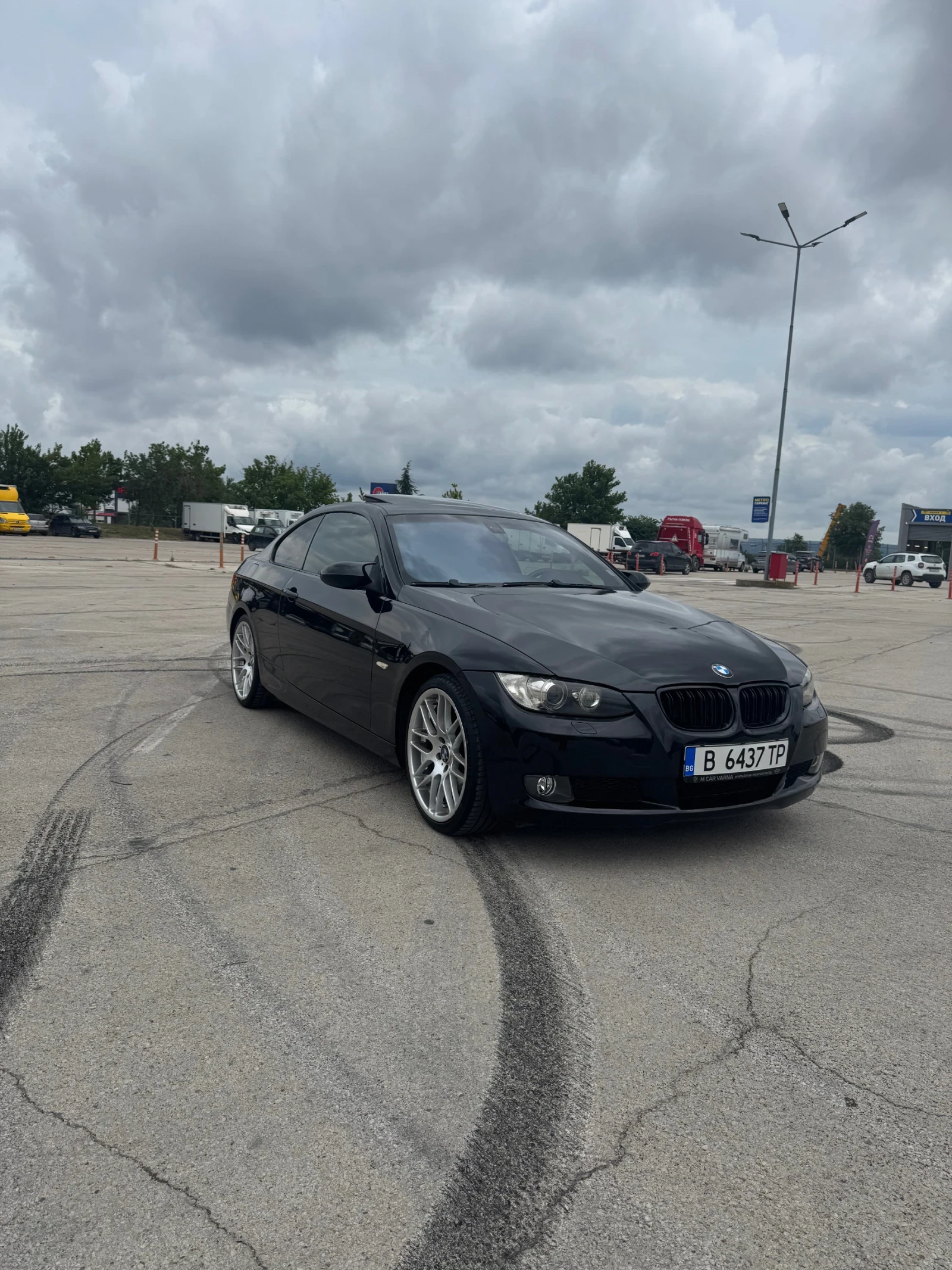 BMW 325 xDrive , снимка 3 - Автомобили и джипове - 55383038