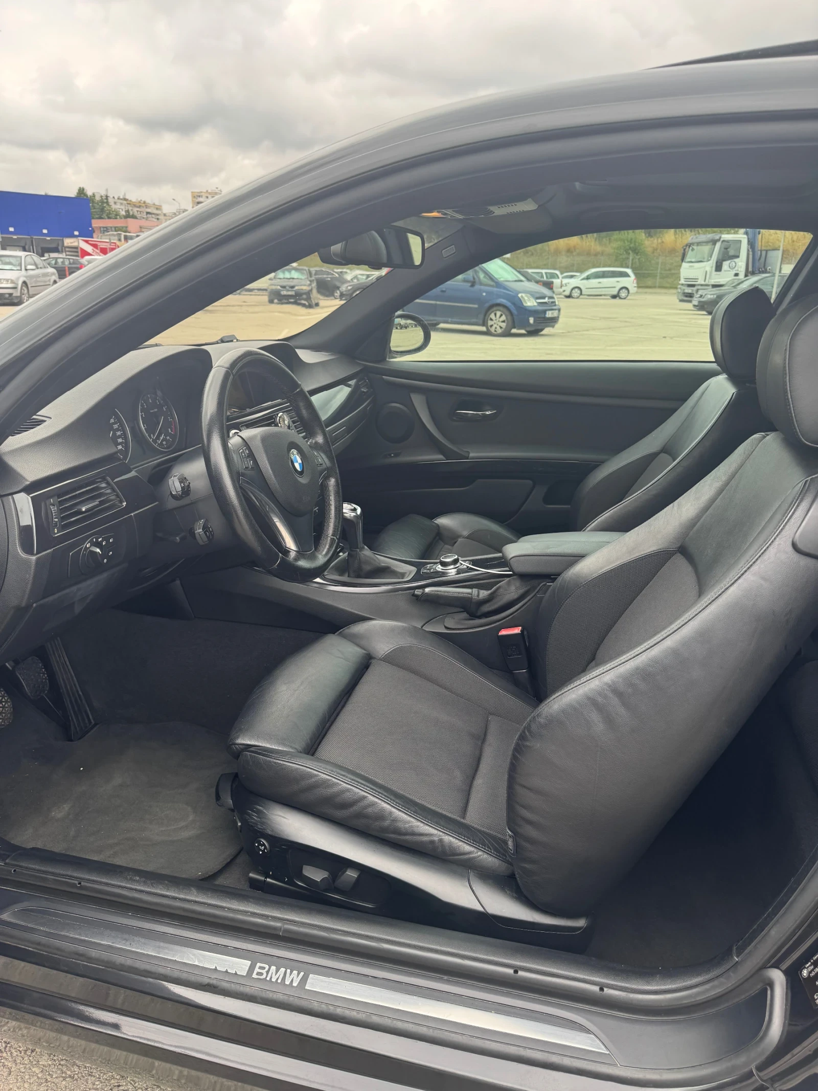BMW 325 xDrive , снимка 7 - Автомобили и джипове - 55383038