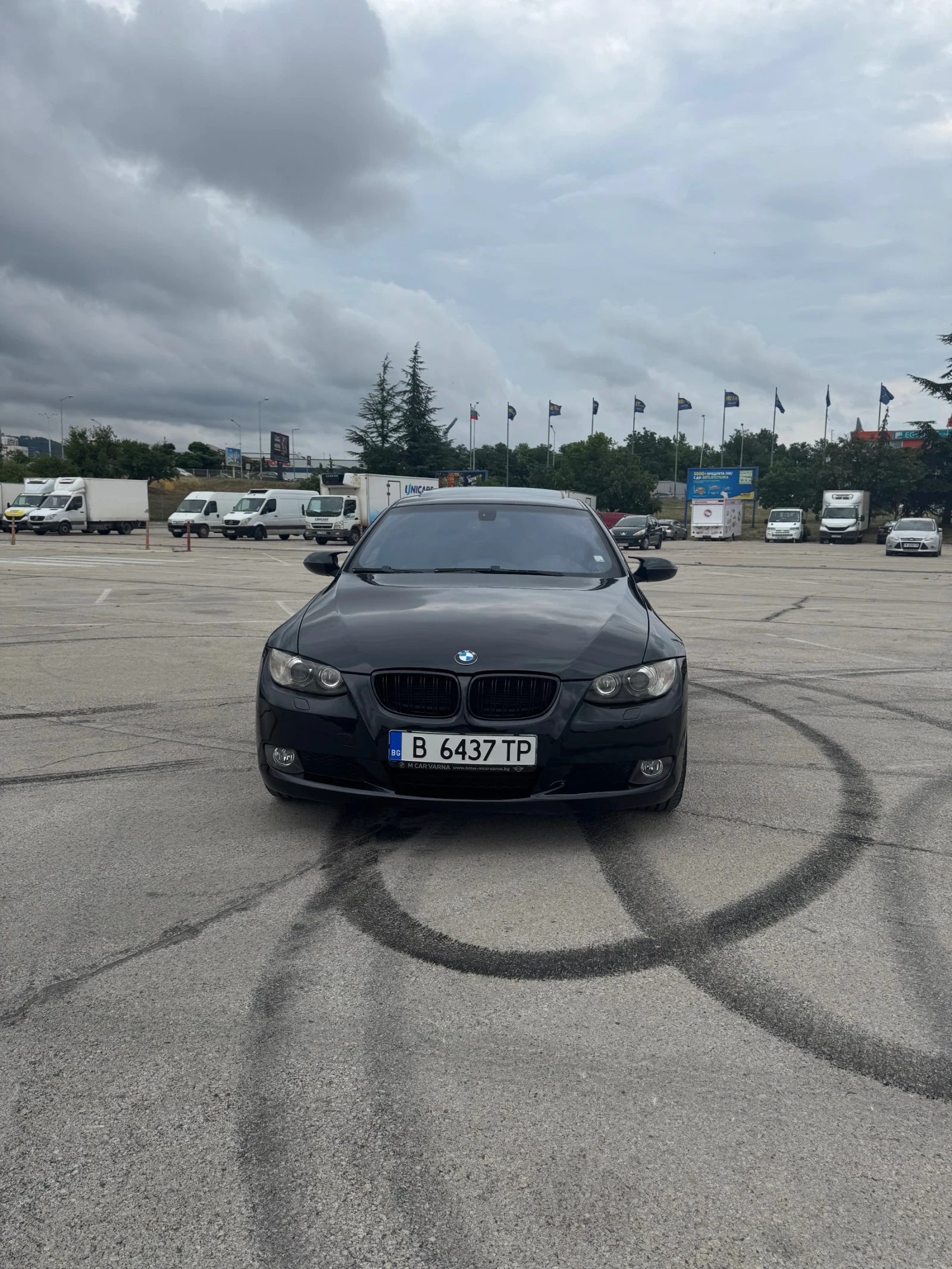 BMW 325 xDrive , снимка 2 - Автомобили и джипове - 55383038