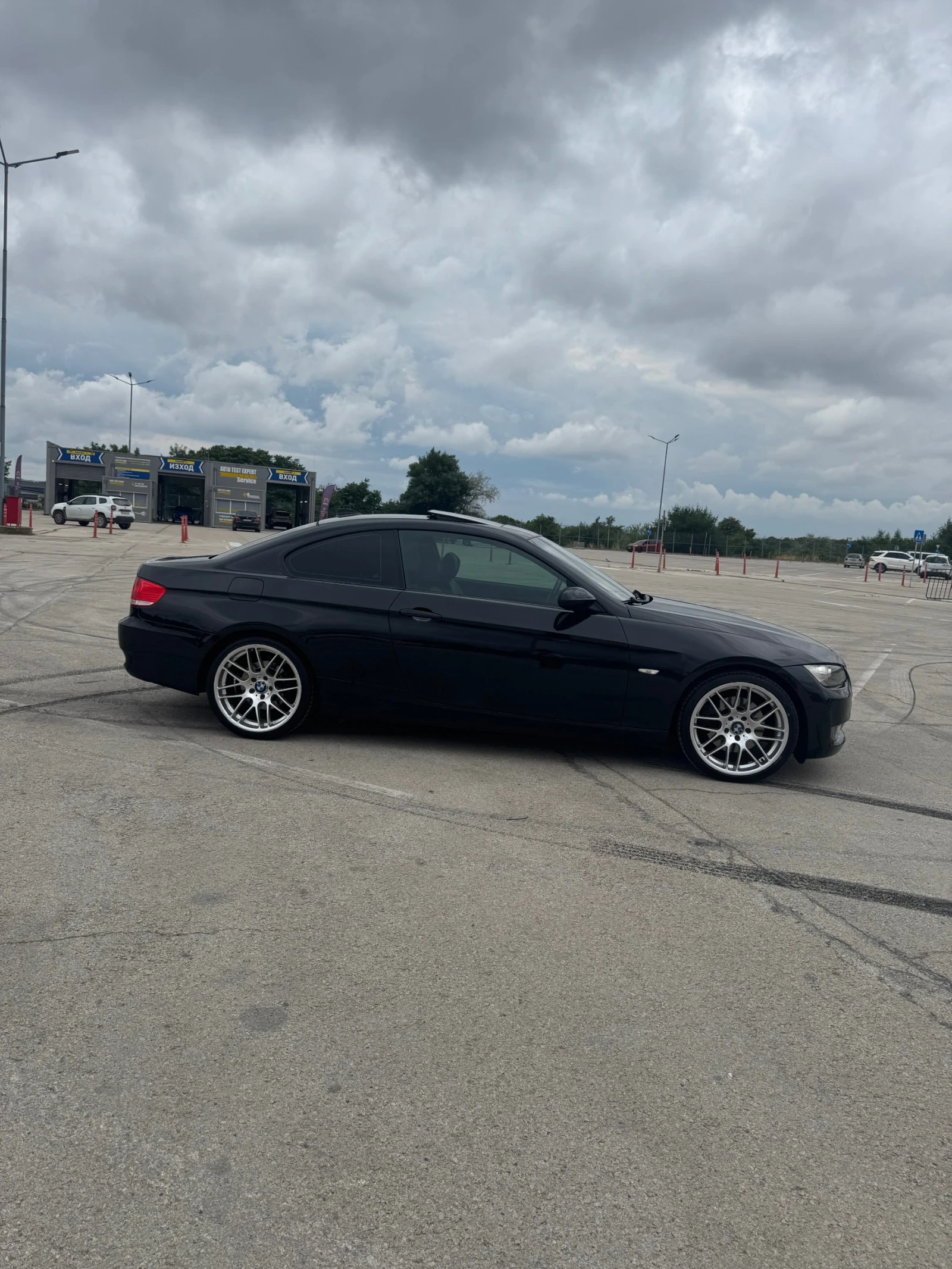 BMW 325 xDrive , снимка 4 - Автомобили и джипове - 55383038