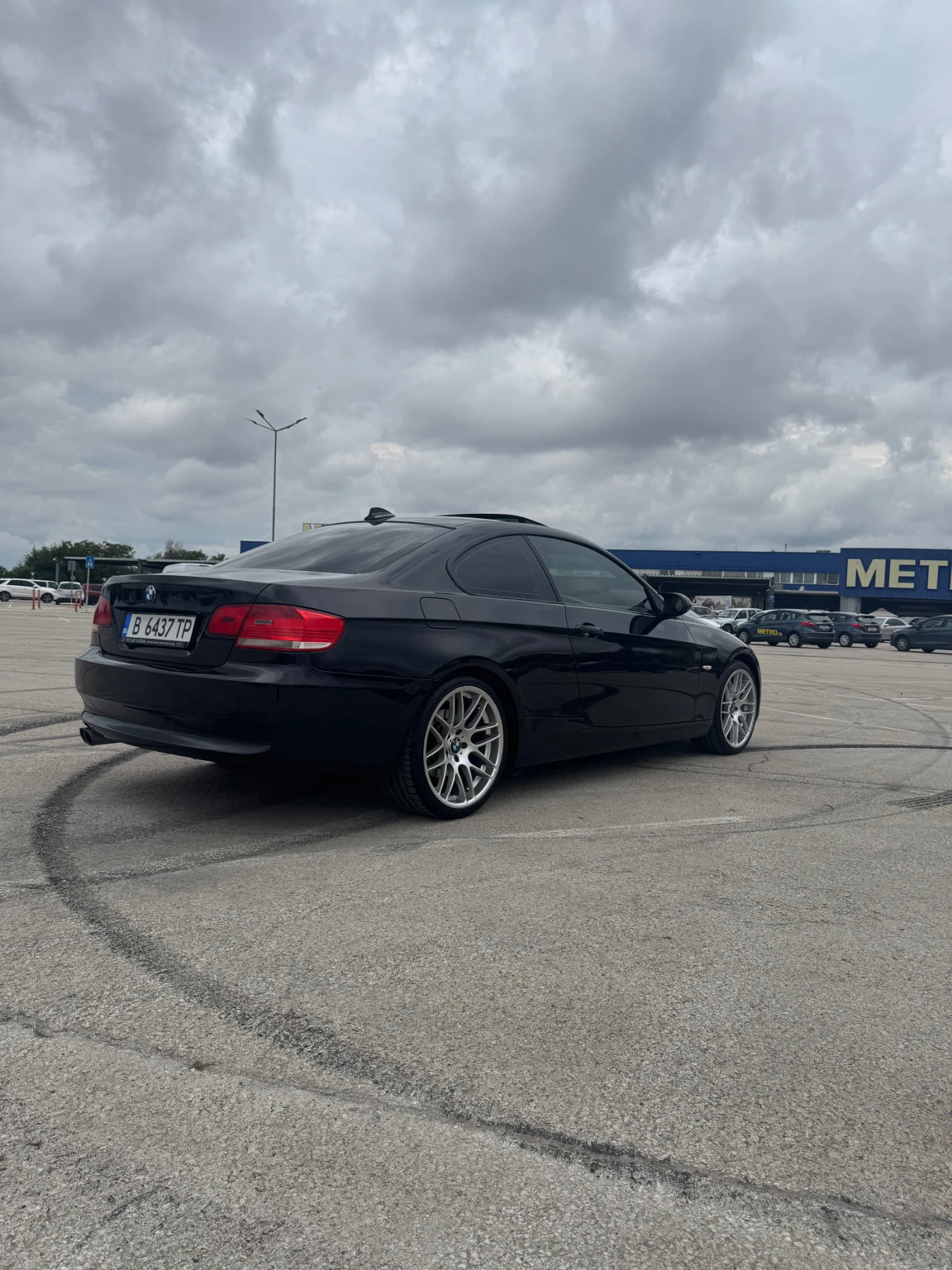 BMW 325 xDrive , снимка 5 - Автомобили и джипове - 55383038
