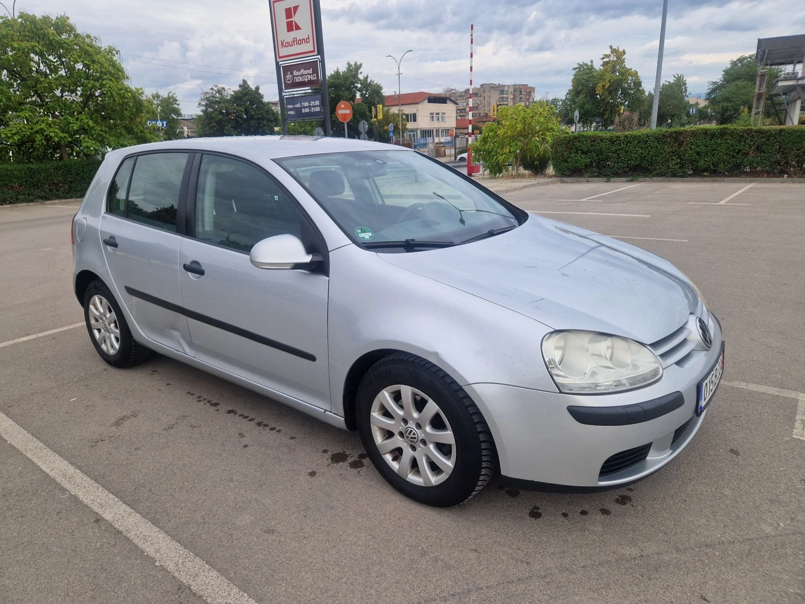 VW Golf 1.9PD KLIMA | Mobile.bg � ����������� 3