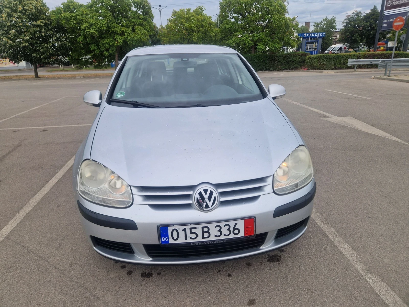 VW Golf 1.9PD KLIMA | Mobile.bg � ����������� 1