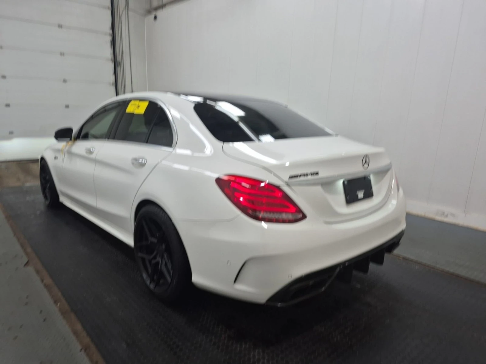 Mercedes-Benz C 400 ЦЕНА ДО БЪЛГАРИЯ РЕГИСТРАЦИЯ & АВТОКРЕДИТ, снимка 5 - Автомобили и джипове - 55559503