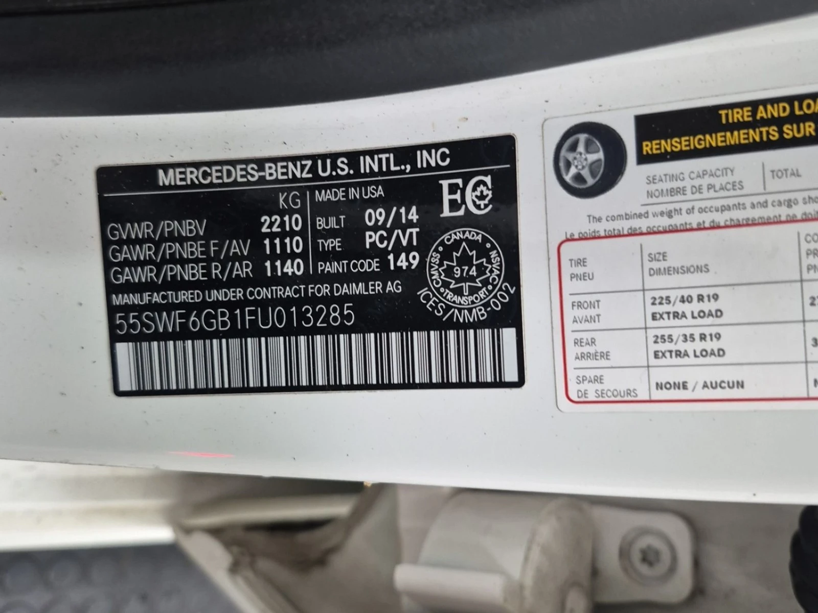 Mercedes-Benz C 400 ЦЕНА ДО БЪЛГАРИЯ РЕГИСТРАЦИЯ & АВТОКРЕДИТ, снимка 16 - Автомобили и джипове - 55559503
