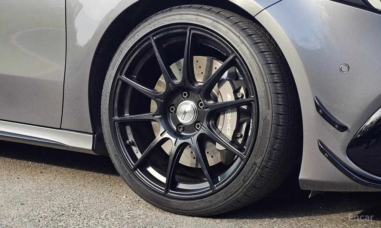 Mercedes-Benz A45 AMG 4M+ * ПОДГРЕВ* КАМЕРА* ШИБИДАХ* DRIFT MOD, снимка 9 - Автомобили и джипове - 55758254