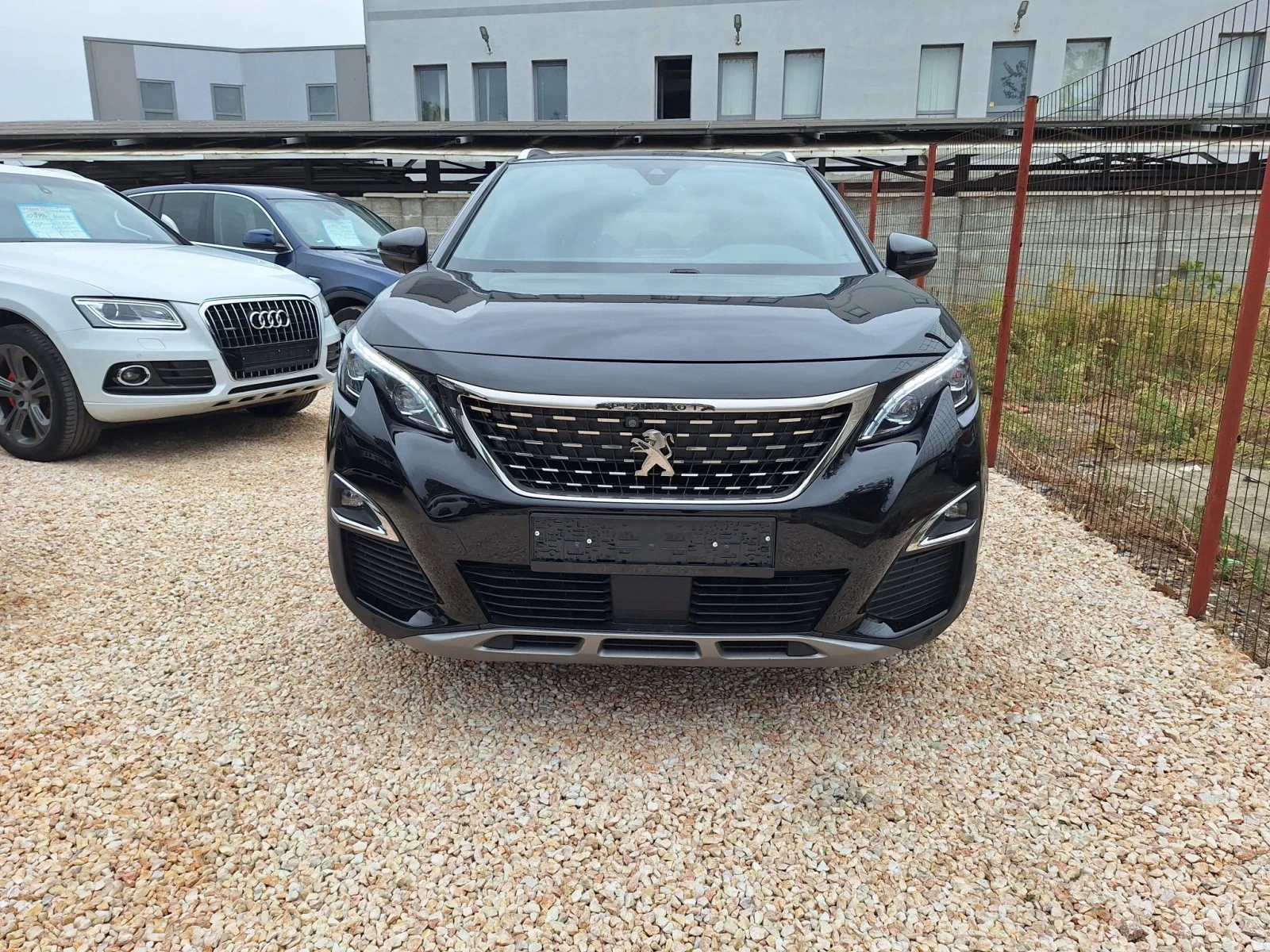Peugeot 5008 2.0hdi* GT LINE/����/������/���/�������/150��/���  | Mobile.bg � ����������� 2