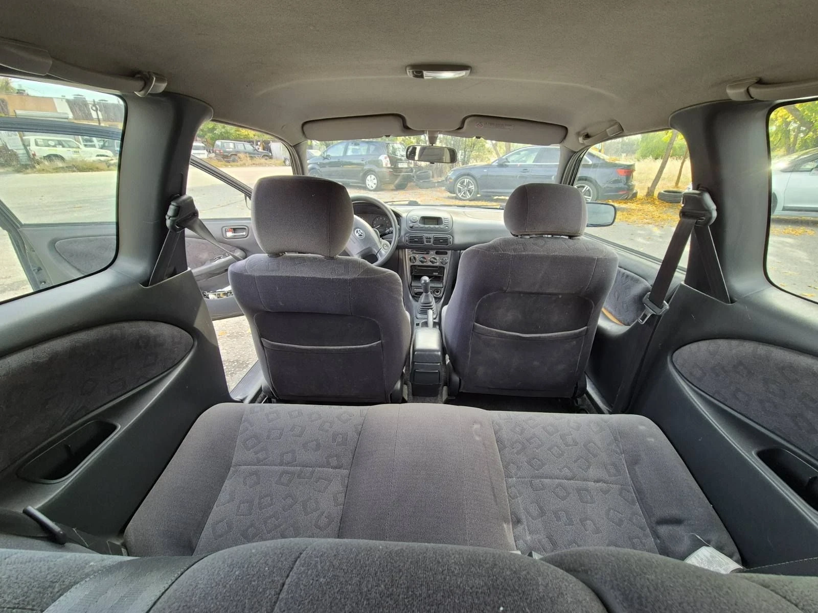 Toyota Corolla, снимка 5 - Автомобили и джипове - 56636812