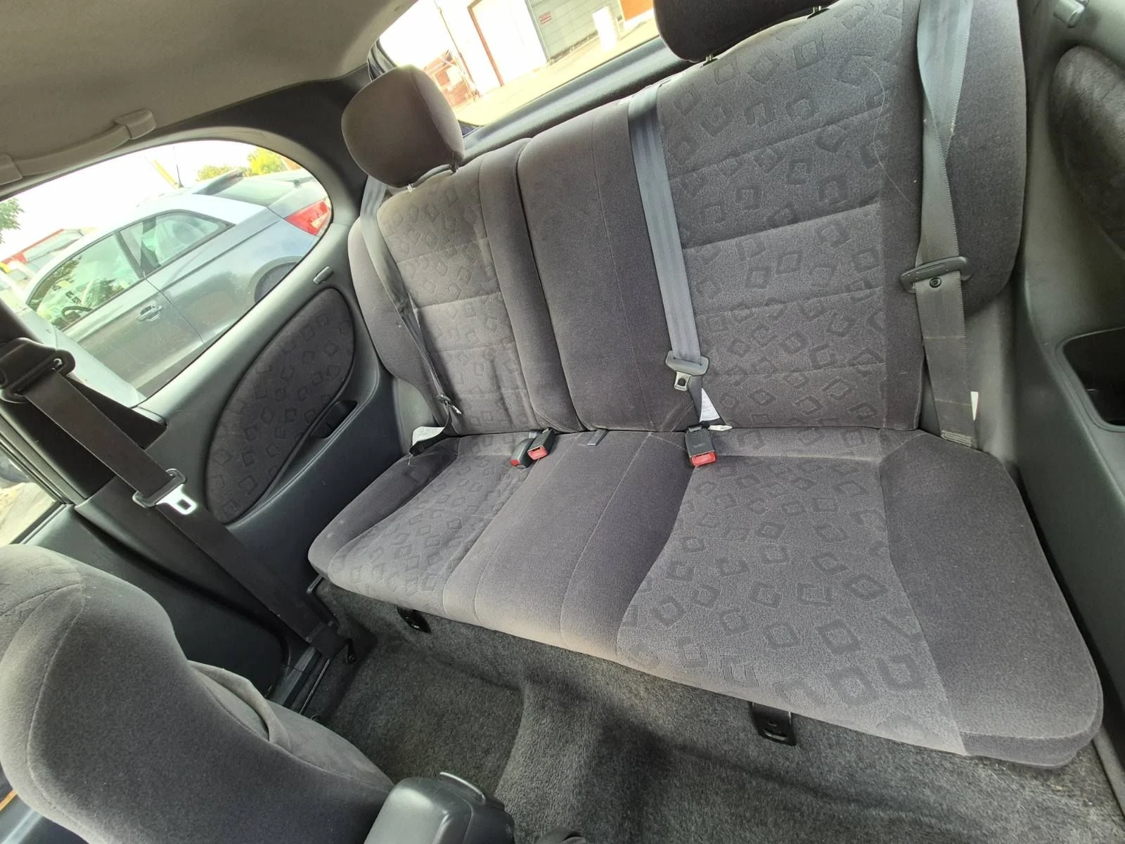 Toyota Corolla, снимка 6 - Автомобили и джипове - 56636812