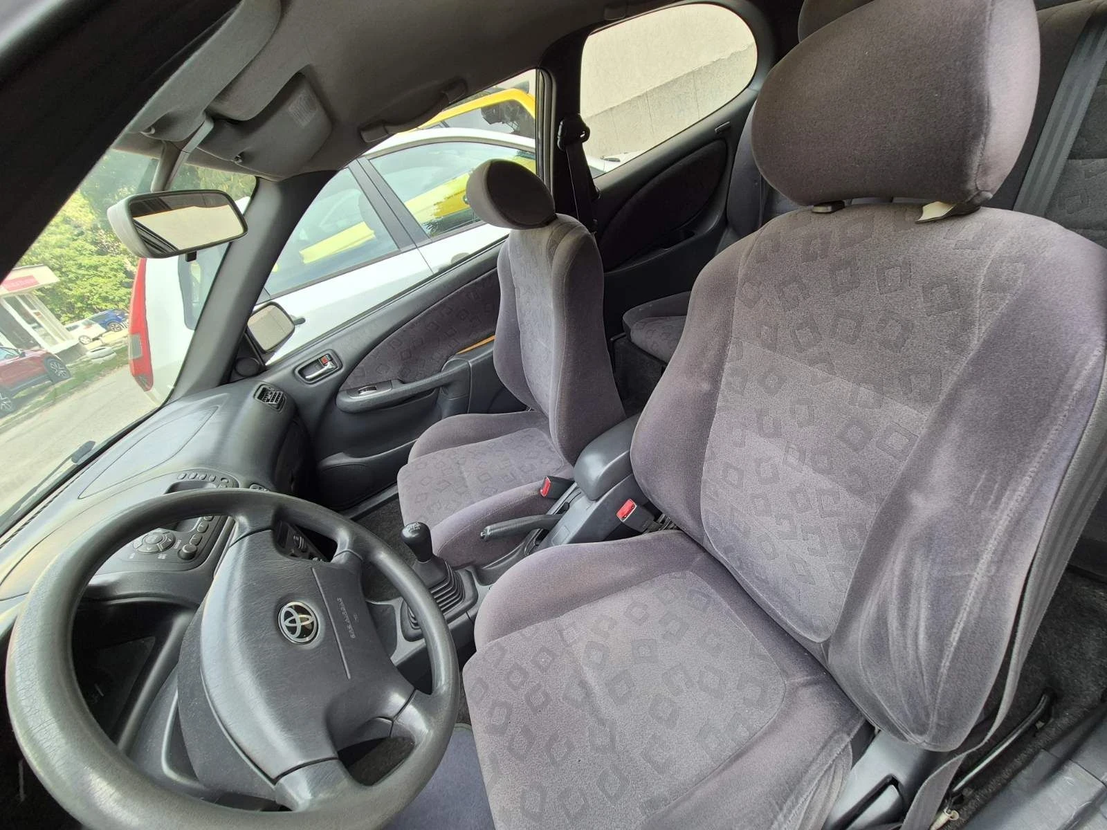 Toyota Corolla, снимка 8 - Автомобили и джипове - 56636812